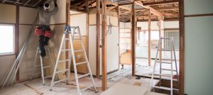 Entreprise de rénovation de la maison et de rénovation d’appartement à Saint-Aignan-sur-Roe